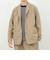 《セットアップ対応》【NANGA】DotAir COMFY JACKET 26SS
