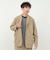 《セットアップ対応》【NANGA】DotAir COMFY JACKET 26SS