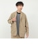 《セットアップ対応》【NANGA】DotAir COMFY JACKET 26SS