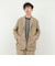《セットアップ対応》【NANGA】DotAir COMFY JACKET 26SS