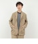 《セットアップ対応》【NANGA】DotAir COMFY JACKET 26SS
