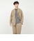 《セットアップ対応》【NANGA】DotAir COMFY JACKET 26SS