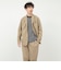 《セットアップ対応》【NANGA】DotAir COMFY JACKET 26SS