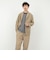 《セットアップ対応》【NANGA】DotAir COMFY JACKET 26SS