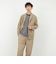 《セットアップ対応》【NANGA】DotAir COMFY JACKET 26SS