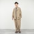 《セットアップ対応》【NANGA】DotAir COMFY JACKET 26SS