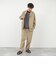 《セットアップ対応》【NANGA】DotAir COMFY JACKET 26SS