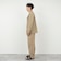 《セットアップ対応》【NANGA】DotAir COMFY JACKET 26SS