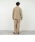 《セットアップ対応》【NANGA】DotAir COMFY JACKET 26SS