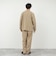 《セットアップ対応》【NANGA】DotAir COMFY JACKET 26SS
