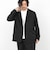 《セットアップ対応》【NANGA】DotAir COMFY JACKET 26SS