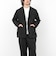 《セットアップ対応》【NANGA】DotAir COMFY JACKET 26SS