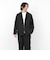《セットアップ対応》【NANGA】DotAir COMFY JACKET 26SS