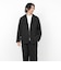 《セットアップ対応》【NANGA】DotAir COMFY JACKET 26SS