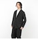 《セットアップ対応》【NANGA】DotAir COMFY JACKET 26SS