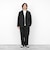 《セットアップ対応》【NANGA】DotAir COMFY JACKET 26SS