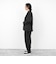 《セットアップ対応》【NANGA】DotAir COMFY JACKET 26SS