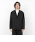《セットアップ対応》【NANGA】DotAir COMFY JACKET 26SS