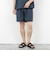 《セットアップ対応》【NANGA】DotAir COMFY SHORTS 26SS