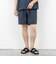 《セットアップ対応》【NANGA】DotAir COMFY SHORTS 26SS