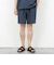《セットアップ対応》【NANGA】DotAir COMFY SHORTS 26SS
