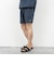 《セットアップ対応》【NANGA】DotAir COMFY SHORTS 26SS