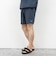 《セットアップ対応》【NANGA】DotAir COMFY SHORTS 26SS