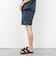 《セットアップ対応》【NANGA】DotAir COMFY SHORTS 26SS