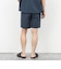 《セットアップ対応》【NANGA】DotAir COMFY SHORTS 26SS