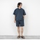 《セットアップ対応》【NANGA】DotAir COMFY SHORTS 26SS