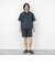《セットアップ対応》【NANGA】DotAir COMFY SHORTS 26SS