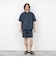 《セットアップ対応》【NANGA】DotAir COMFY SHORTS 26SS