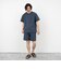 《セットアップ対応》【NANGA】DotAir COMFY SHORTS 26SS