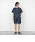 《セットアップ対応》【NANGA】DotAir COMFY SHORTS 26SS