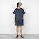 《セットアップ対応》【NANGA】DotAir COMFY SHORTS 26SS