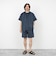 《セットアップ対応》【NANGA】DotAir COMFY SHORTS 26SS