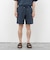 《セットアップ対応》【NANGA】DotAir COMFY SHORTS 26SS