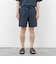 《セットアップ対応》【NANGA】DotAir COMFY SHORTS 26SS
