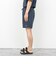 《セットアップ対応》【NANGA】DotAir COMFY SHORTS 26SS