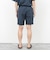 《セットアップ対応》【NANGA】DotAir COMFY SHORTS 26SS