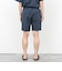 《セットアップ対応》【NANGA】DotAir COMFY SHORTS 26SS