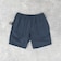 《セットアップ対応》【NANGA】DotAir COMFY SHORTS 26SS