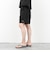 《セットアップ対応》【NANGA】DotAir COMFY SHORTS 26SS