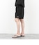 《セットアップ対応》【NANGA】DotAir COMFY SHORTS 26SS