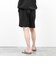 《セットアップ対応》【NANGA】DotAir COMFY SHORTS 26SS