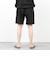 《セットアップ対応》【NANGA】DotAir COMFY SHORTS 26SS