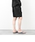 《セットアップ対応》【NANGA】DotAir COMFY SHORTS 26SS