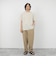 《セットアップ対応》【NANGA】DotAir COMFY TUCK TAPERED PANTS 26SS
