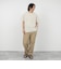 《セットアップ対応》【NANGA】DotAir COMFY TUCK TAPERED PANTS 26SS