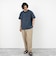 《セットアップ対応》【NANGA】DotAir COMFY TUCK TAPERED PANTS 26SS